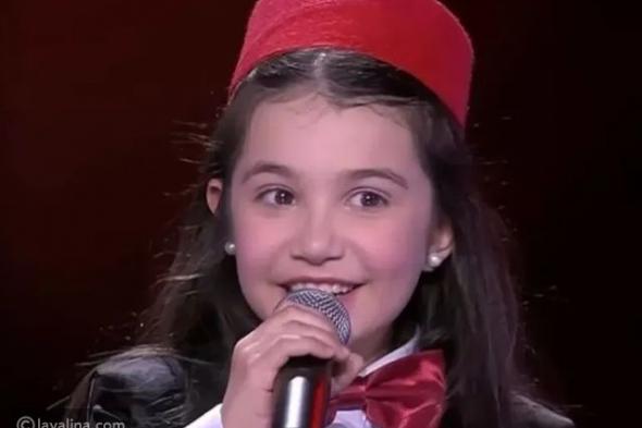 مفاجأة الحلقة الثانية: خروج إيميليا من "ذا فويس كيدز" يثير الجدل