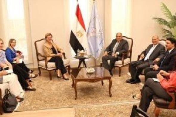 رئيس
القومى
لحقوق
الإنسان
ورئيسة
بعثة
الاتحاد
الأوروبى
يبحثان
سبل
تعزيز
التعاون