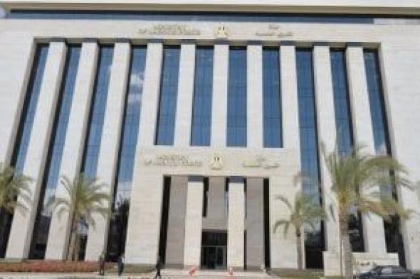 رواتب
تصل
لـ13500
جنيه..
وزارة
العمل
تعلن
وظائف
خالية
لحملة
المؤهلات
المتوسطة