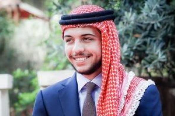 ولى
العهد
الأردنى
يحذر
من
خطورة
استئناف
الحرب
بالمنطقة