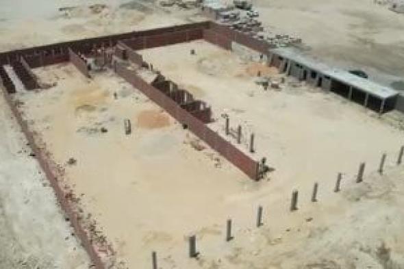 ​محافظ
القاهرة:
تسريع
العمل
لإنشاء
أول
مأوى
علمى
للكلاب
الضالة
بالتبين