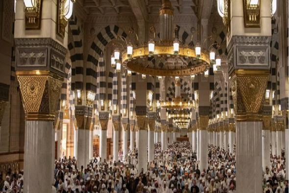 رئاسة
    الشؤون
    الدينية
    تواصل
    خدماتها
    بالمسجد
    النبوي
    للحجاج
    والزوار