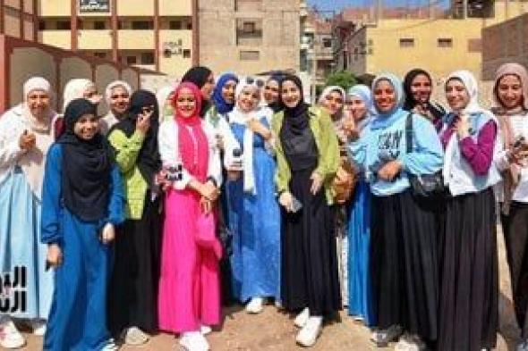 شهر
يفصل
الطلاب
عن
الامتحانات..
جدول
اختبارات
الثانوية
العامة
2026