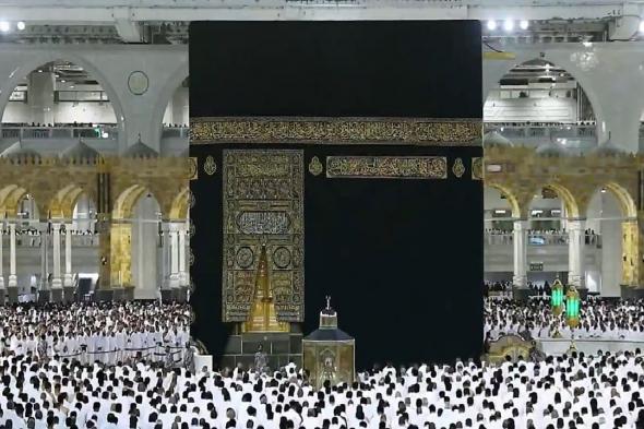مسؤول:
    الاستعداد
    المبكر
    والتعاون
    مع
    ممثلي
    الحجاج
    أسهم
    برفع
    جاهزية
    أعمال
    الحج