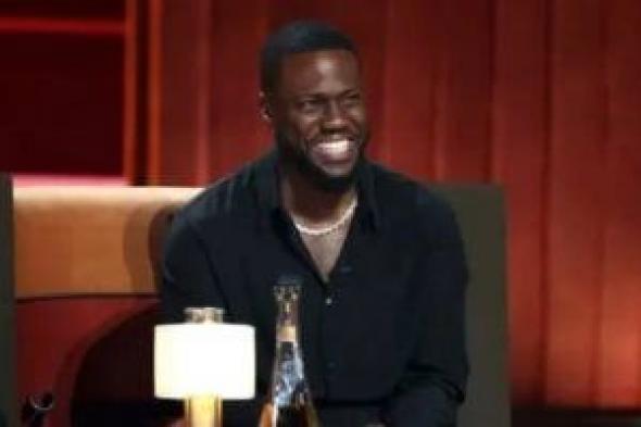 العرض
الكوميدى
The
Roast
of
Kevin
Hart
الأكثر
مشاهدة
على
نتفليكس