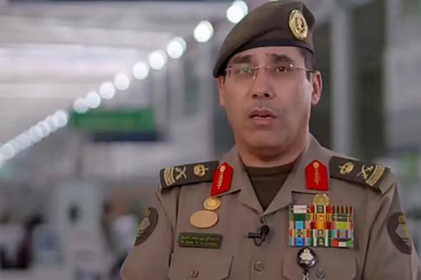 قائد
    قوات
    الجوازات
    بالحج:
    وصول
    أكثر
    من
    1.5
    مليون
    حاج
    من
    خارج
    المملكة