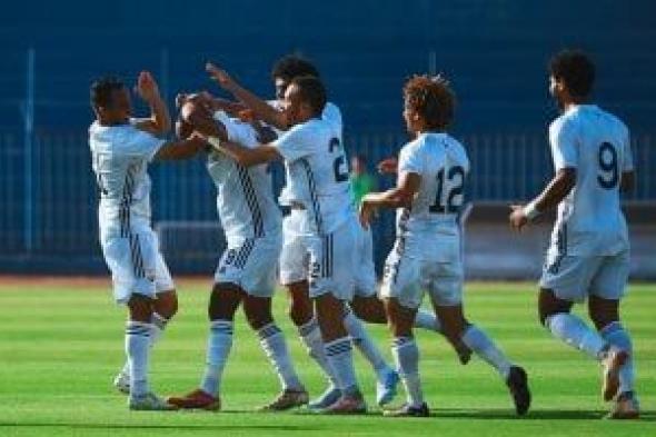 بهدف
+90..
الجونة
يخطف
فوزا
مثيرا
على
طلائع
الجيش
2-1
بالدورى