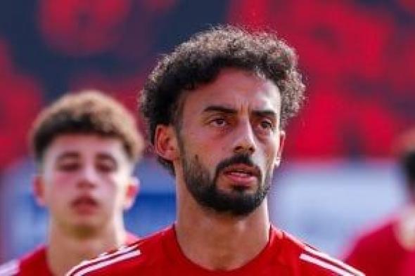 حصاد
رحلة
أحمد
عبد
القادر
مع
الأهلى
وتفاصيل
المفاوضات
مع
الزمالك
بعيد
ميلاده