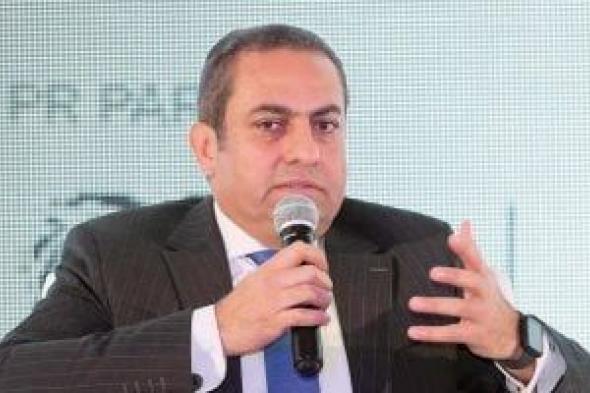 ‎خالد
عباس:
دورنا
توفير
كل
احتياجات
المنتخب
المصرى
قبل
السفر
إلى
كأس
العالم
