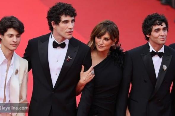 القائمة الكاملة لجوائز مهرجان كان السينمائي 2026