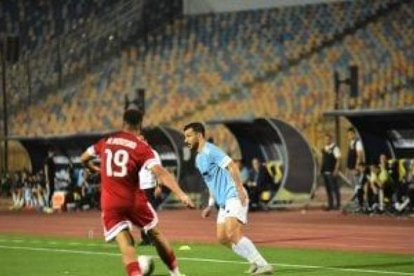 المحلة
يتعادل
مع
مودرن
سلبيا
ويضمن
البقاء
بدورى
نايل