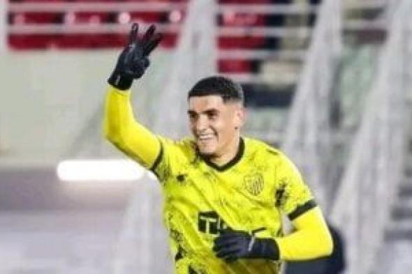 الأهلي
يستفسر
من
المغرب
الفاسي
عن
طلباته
للاستغناء
عن
سفيان
بنجديدة