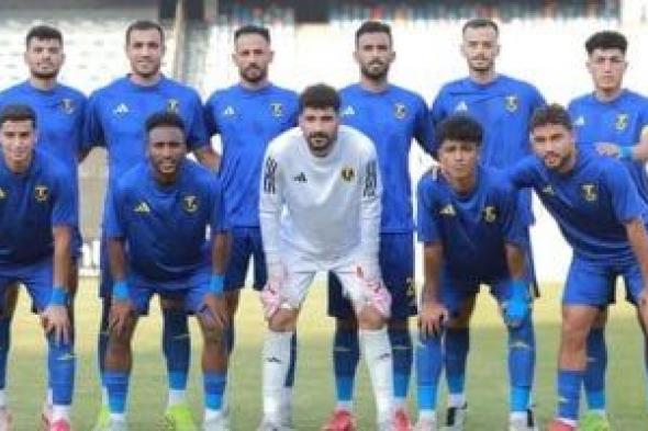 كهرباء
الإسماعيلية
يهبط
لدورى
المحترفين
بعد
التعادل
مع
المقاولون
2
-
2