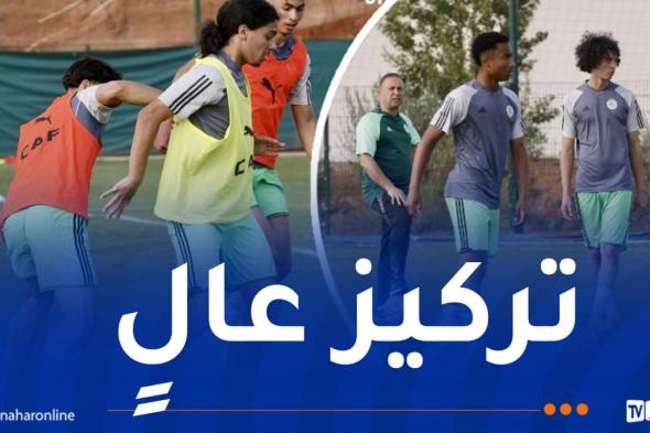 كأس
إفريقيا
"U17"..
المتألق
ياسين
عابد
يُضيع
ربع
النهائي