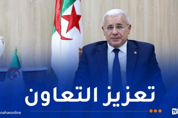 بوغالي
في
زيارة
إلى
مينسك
عاصمة
بيلاروس