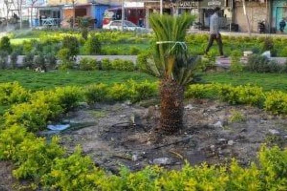 رفع
كفاءة
منطقة
«أمل
نهضة
مصر»
وتطوير
13
عمارة
سكنية
ببورسعيد..
صور