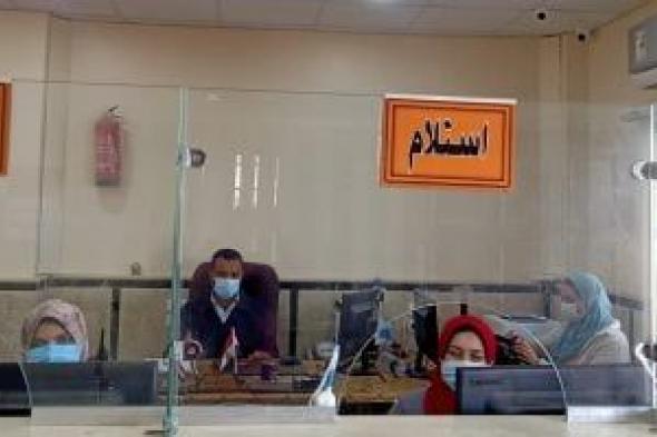 تعرف
على
منظومة
تراخيص
البناء
الجديدة
فى
القرى