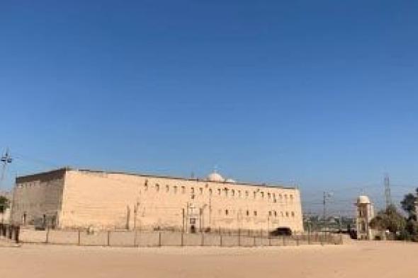 دير
الأنبا
شنودة
بسوهاج
يحذر
من
جمع
تبرعات
باسم
علاج
القمص
شنودة
الشنودى