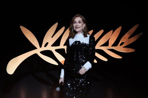 القائمة
الكاملة
لجوائز
مهرجان
كان
السينمائي
2026