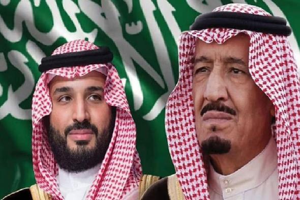 القيادة
    تهنئ
    رئيس
    إريتريا
    بذكرى
    استقلال
    بلاده