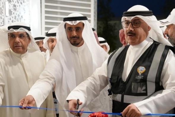 حجاج
      الكويت
      في
      رحاب
      المشاعر
      المقدسة