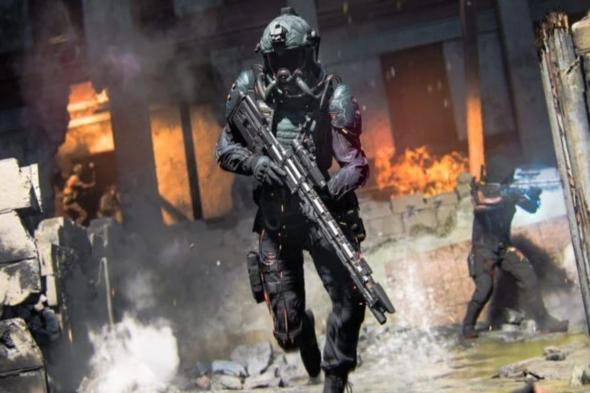 استوديو
      Infinity
      Ward
      يلمّح
      إلى
      Modern
      Warfare
      4
      قبل
      الكشف
      الرسمي