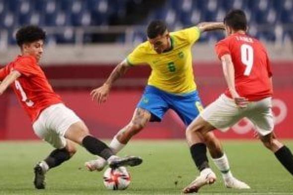 موعد
مباراتىّ
منتخب
مصر
أمام
روسيا
والبرازيل
استعدادا
لكأس
العالم