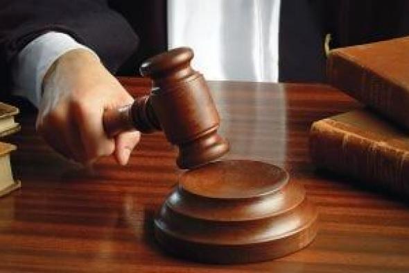 تأجيل
محاكمة
المتهمين
فى
قضية
رشوة
التموين
لـ
26
يوليو