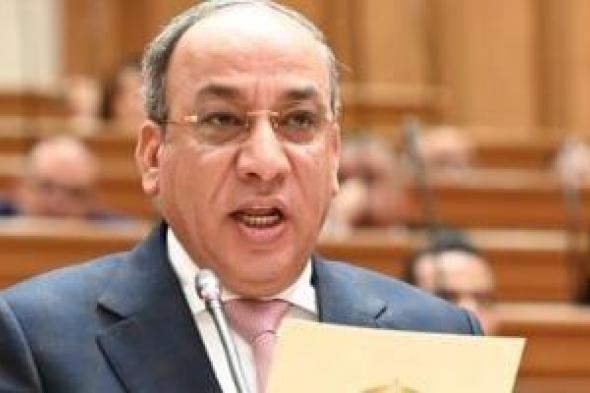 «دينية
النواب»:
اتصال
السيسي
وترامب
يعكس
ثقة
العالم
في
رؤية
مصر
لتحقيق
السلام