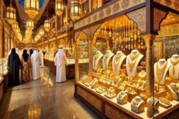 أسعار
الذهب
في
قطر
تتحرك
بهدوء
مع
استمرار
التداولات
المحدودة