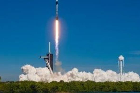 نجاح
كبير
لاختبار
صاروخ
سبيس
إكس
العملاق
ستار
ship
V3
رغم
تعطل
المحركات
فجأة