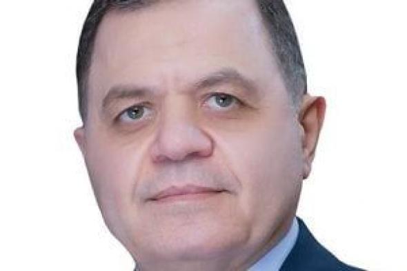 وزير
الداخلية
يهنئ
قيادات
الدولة
بعيد
الأضحى..
الشرطة
تستلهم
قيم
الفداء