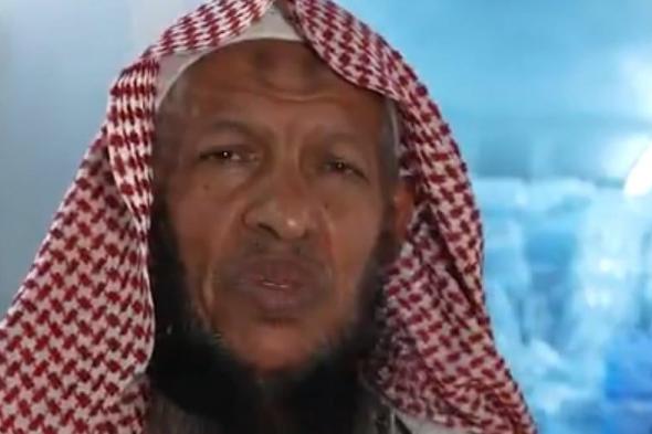 متطوع
سعودي
يروي
قصته
مع
إنقاذ
حاجة
وأثر
دعائها
له
على
حياته