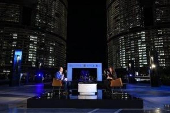 أبراج
العلمين
الجديدة
أيقونة
مصر
الحديثة