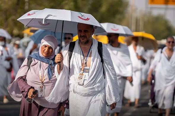 استشاري:
10
نصائح
مهمة
لأصحاب
الأمراض
المزمنة
في
الحج