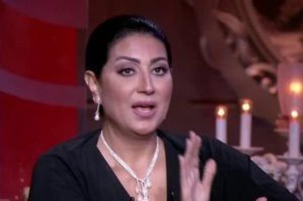 عيد
ميلاد
وفاء
عامر..
شخصيتان
شكلتا
نقلة
فى
مسيرتها
الفنية
