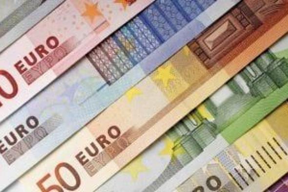 ارتفاع
سعر
اليورو
بمنتصف
تعاملات
اليوم
الإثنين
25
مايو
2026
أمام
الجنيه
بالبنوك