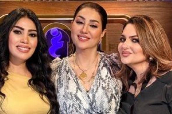 وفاء
عامر:
تعرضت
لظلم
وإشاعات
كثيرة
وربنا
دايما
كان
بينصفنى