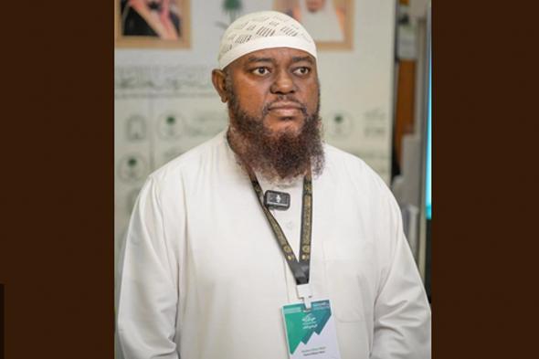 الحاج
    ماتسي
    من
    الغابون..
    قصة
    إيمان
    ملهمة
    قادته
    إلى
    اعتناق
    الإسلام