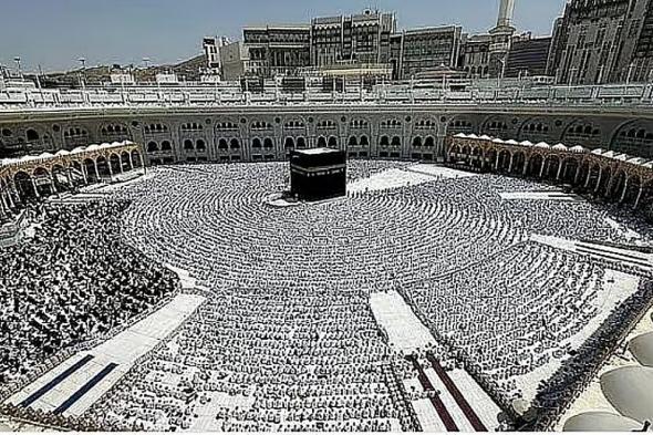 الصحة:
5
إجراءات
للنظافة
الشخصية
بموسم
الحج
