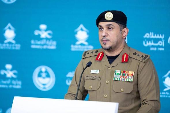 "الداخلية":
التقنيات
المعززة
بالذكاء
الاصطناعي
عززت
ضبط
المخالفين