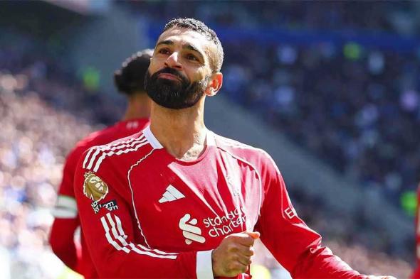 إحتل
      الدوري
      الإنجليزي..
      محمد
      صلاح
      ينفرد
      بأرقام
      تاريخية
      مع
      ليفربول