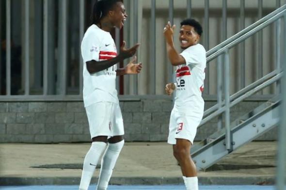 بيزيرا
      عن
      الانتقال
      إلى
      الأهلي:
      متمسك
      بالزمالك
      وعقدي
      ممتد
      لثلاثة
      مواسم