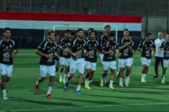 موعد سفر منتخب مصر إلى أمريكا لخوض منافسات كأس العالم 2026