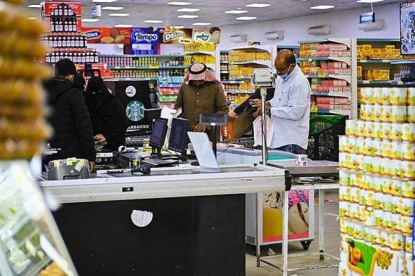 أسواق
    حائل
    تستقبل
    المتسوقين
    وسط
    استعدادات
    مكثفة
    لعيد
    الأضحى