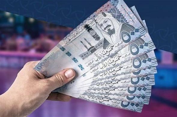 سعر
الريال
مقابل
الجنيه
المصري
والعملات
العربية
اليوم
الثلاثاء
9-12-1447