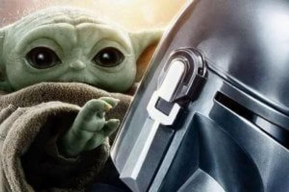 102
مليون
دولار
عالمياً
لـ
فيلم
The
Mandalorian
and
Grogu