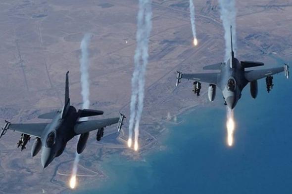 الجيش
الأمريكي:
ضربات
جنوب
إيران
دفاع
عن
النفس