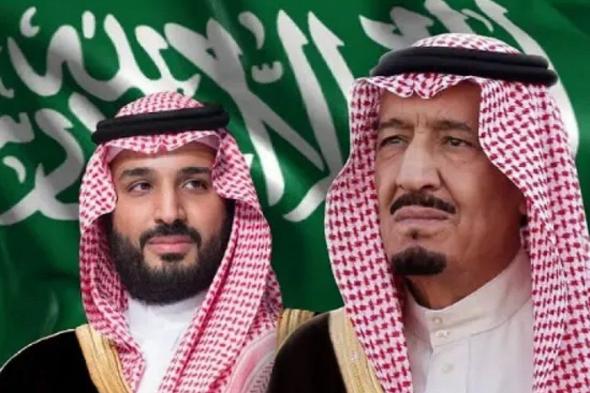 القيادة
تتلقى
برقيات
تهانٍ
من
قادة
الدول
الإسلامية
بمناسبة
عيد
الأضحى