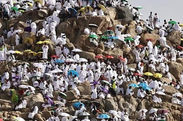 متحدث
    قوات
    أمن
    الحج:
    8
    آلاف
    كاميرا
    للمراقبة
    الدقيقة
    لكثافة
    الحشود